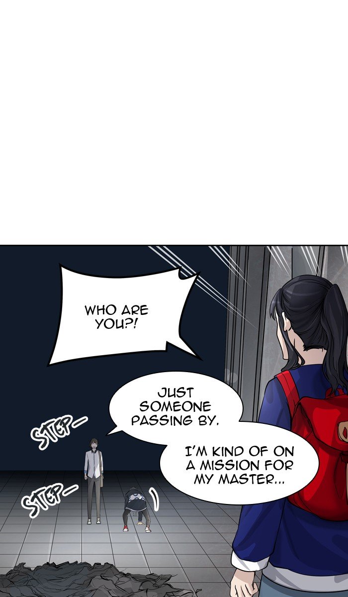 Tower of God, Chapter 419 image 006